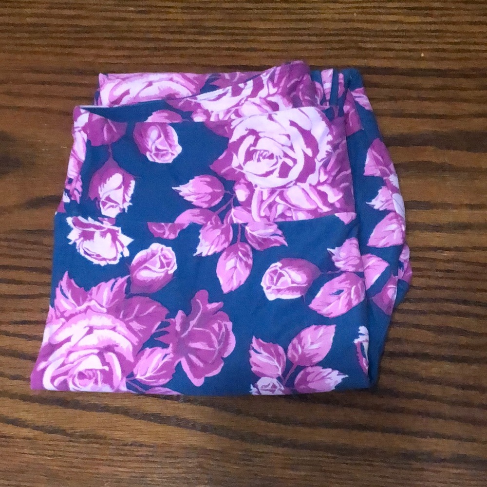 LLR leggings